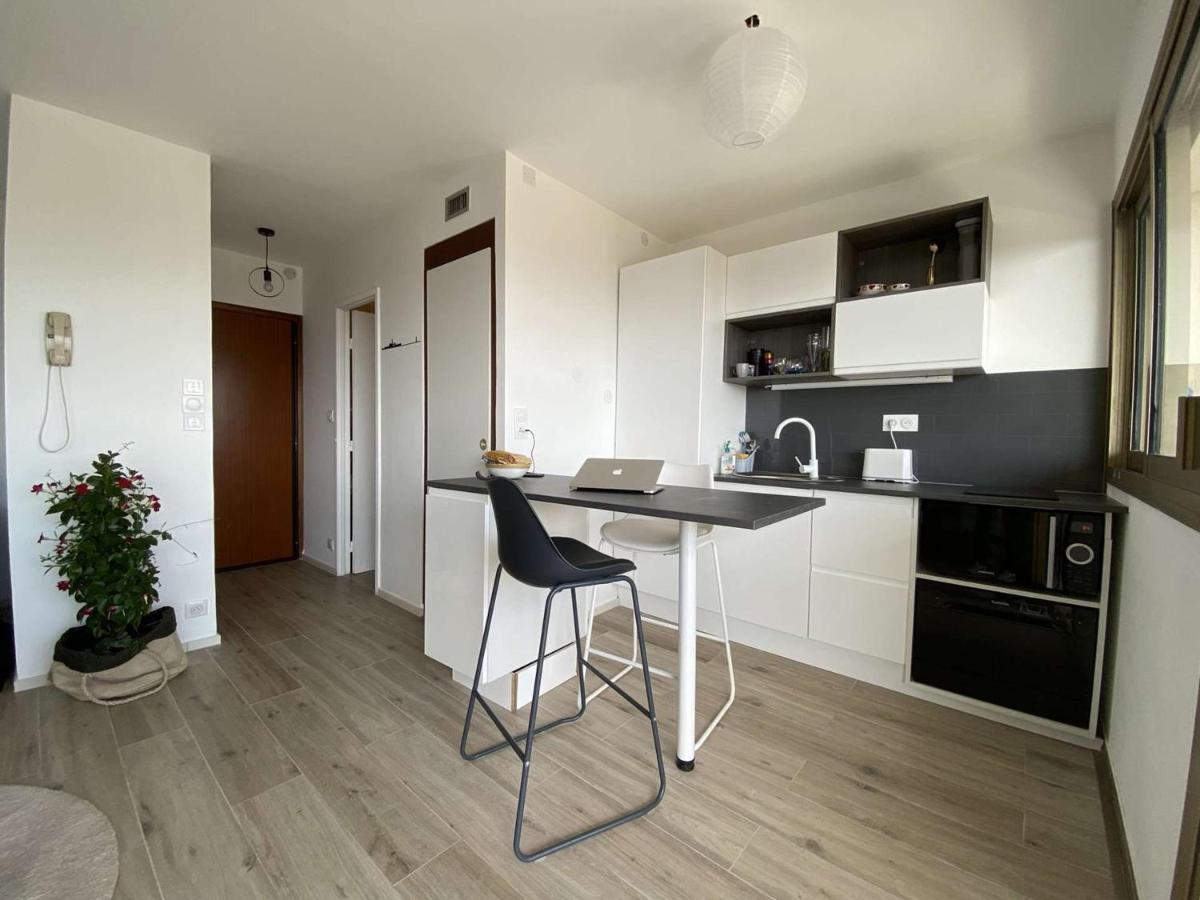 Apartment Avec Vue Mer, Piscine, Tennis Et Parking - - Fr-1-252-159 *