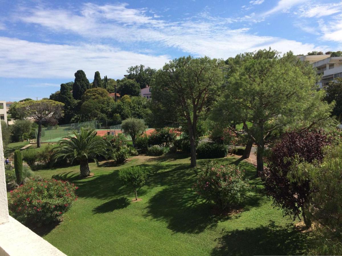 Avec Vue Mer, Piscine, Tennis Et Parking - - Fr-1-252-159 *