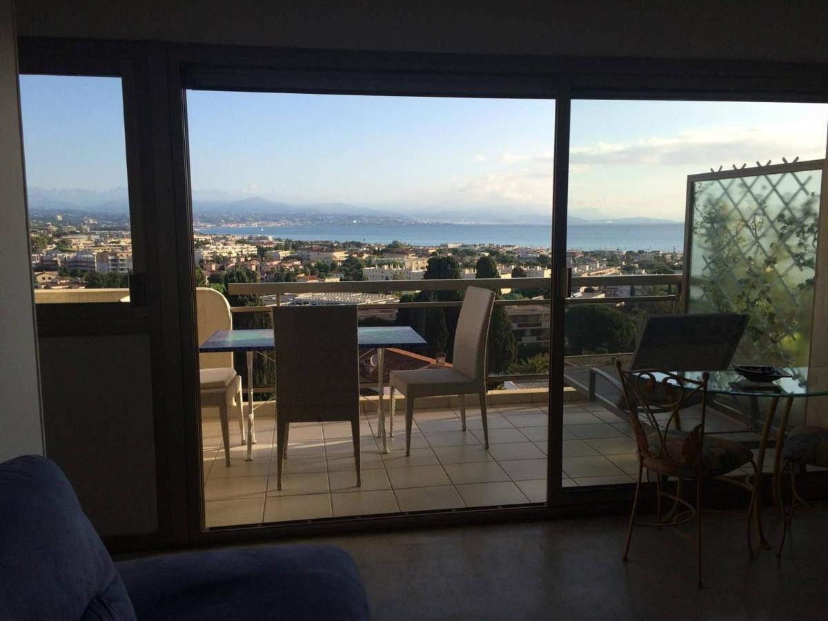 Apartment Avec Vue Mer, Piscine, Tennis Et Parking - - Fr-1-252-159 *