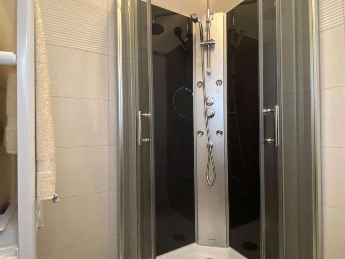 Apartment Avec Vue Mer, Piscine, Tennis Et Parking - - Fr-1-252-159
