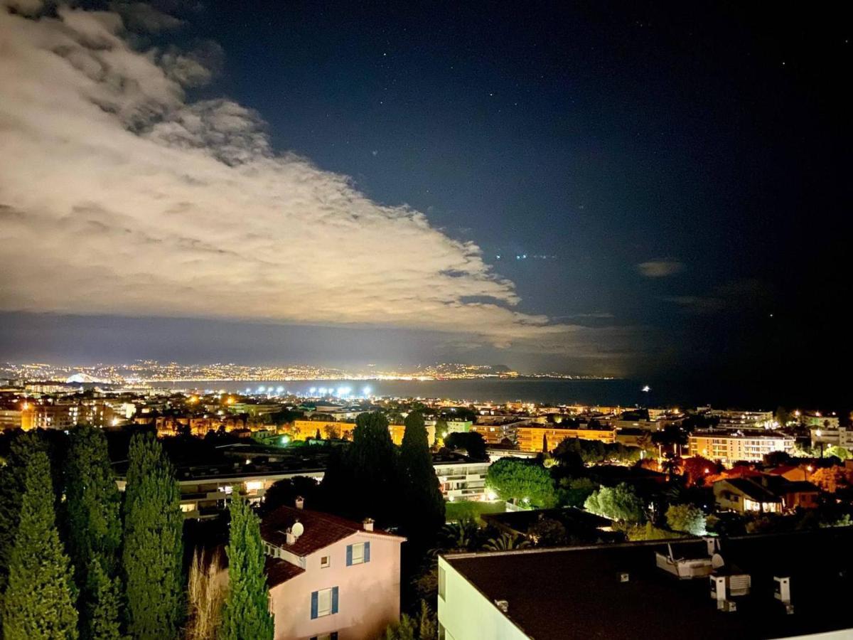 Apartment Avec Vue Mer, Piscine, Tennis Et Parking - - Fr-1-252-159