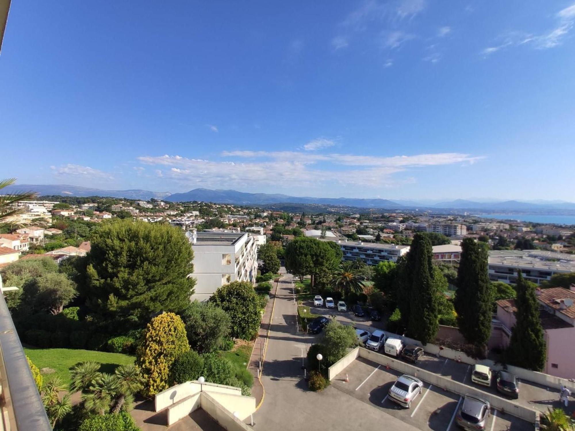 Apartment Avec Vue Mer, Piscine, Tennis Et Parking - - Fr-1-252-159 *